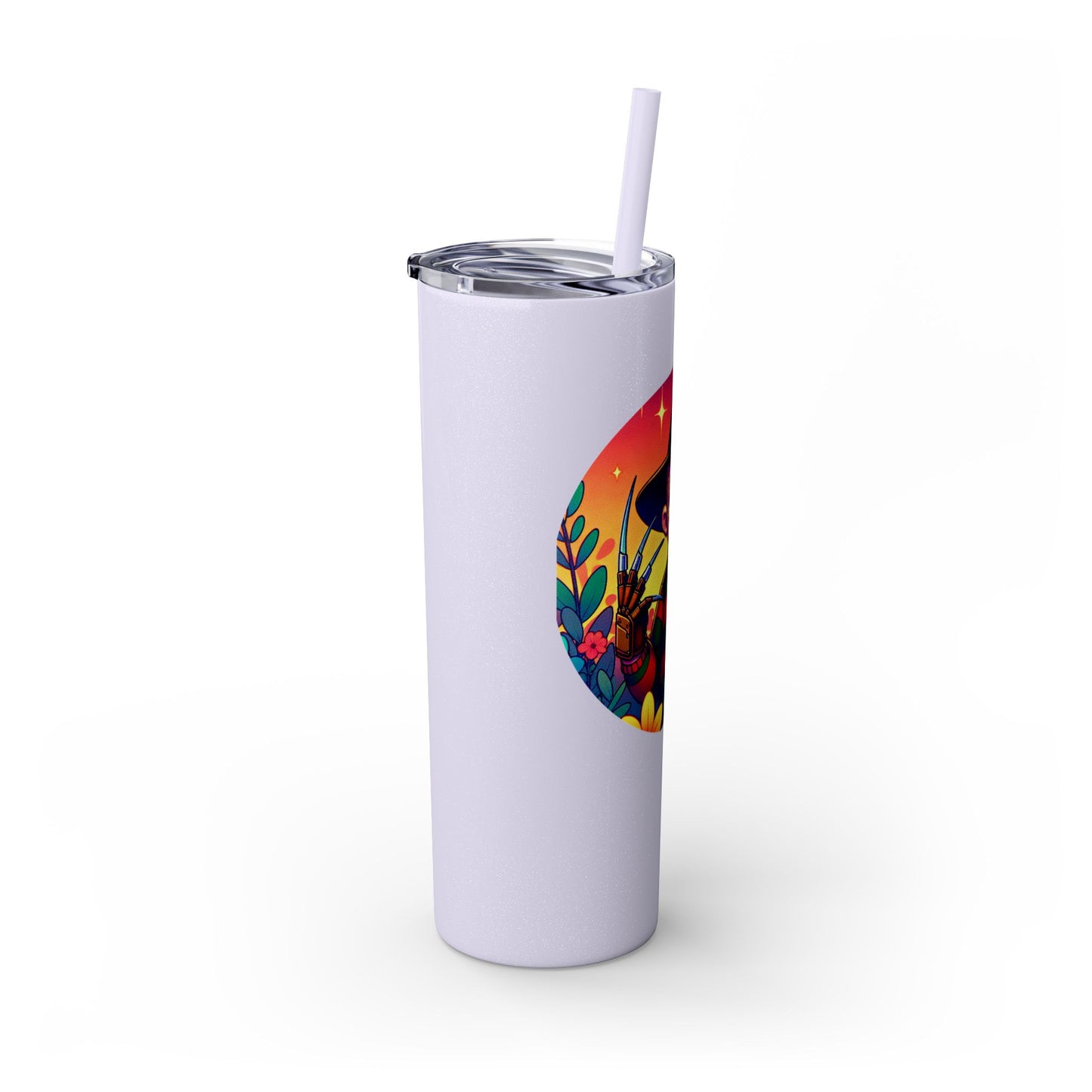 Slash Pals Freddy 20oz Tumbler