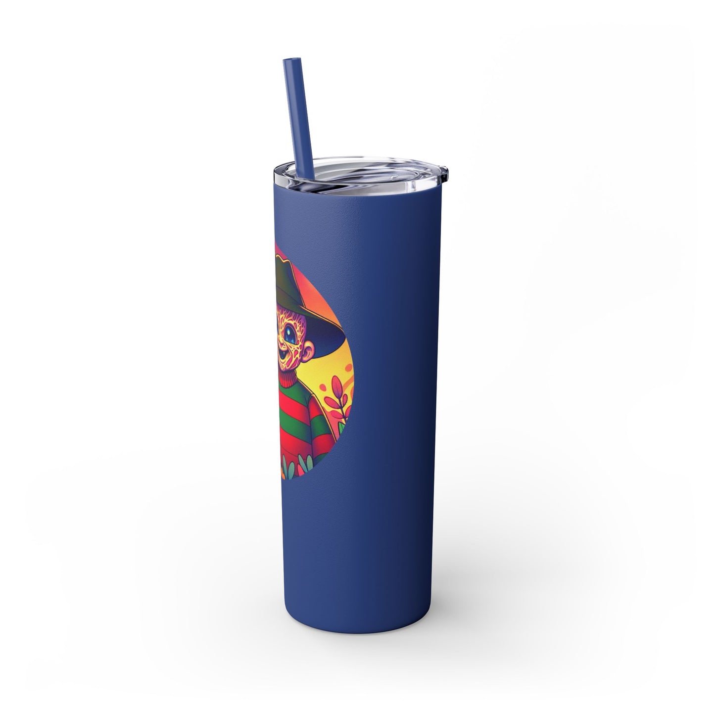Slash Pals Freddy 20oz Tumbler