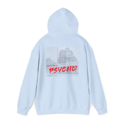 Psycho-Inspired Hoodie