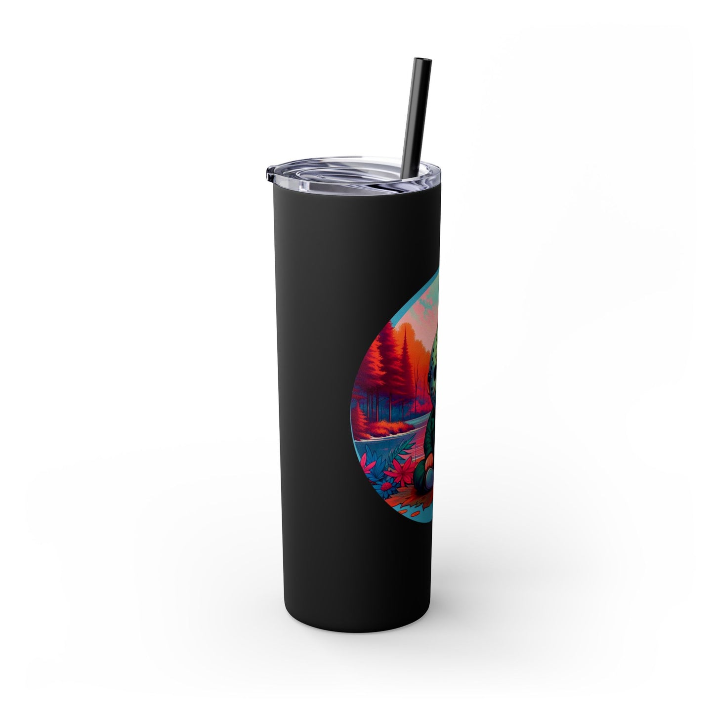Slash Pals Jason 20oz Tumbler