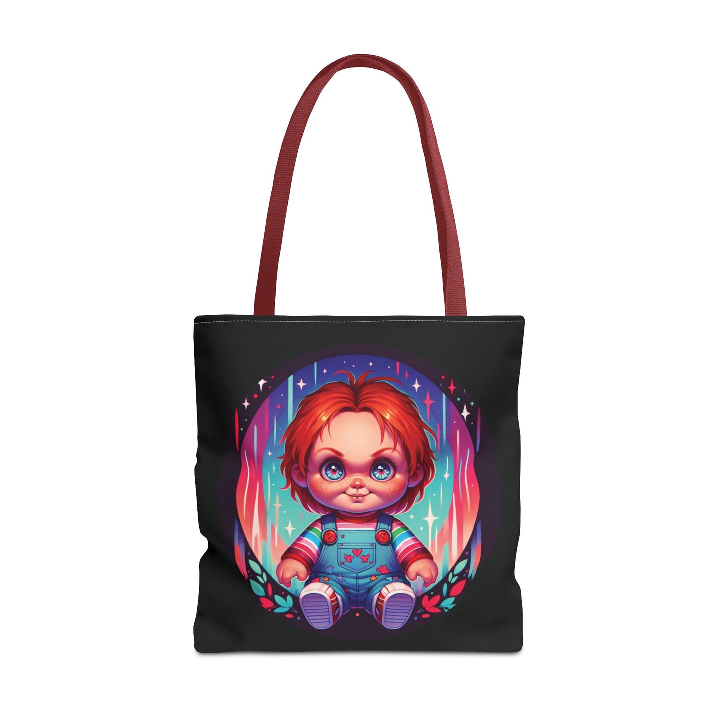 Slash Pals Chucky Tote Bag