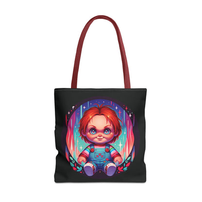 Slash Pals Chucky Tote Bag
