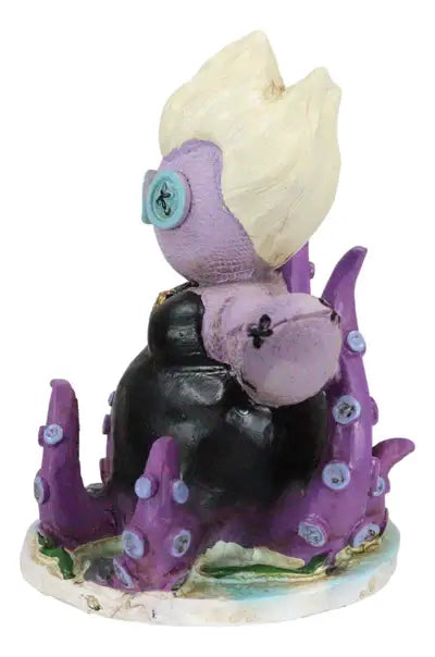 Pinheads Ursula the Octopus Witch Resin Statue Figure