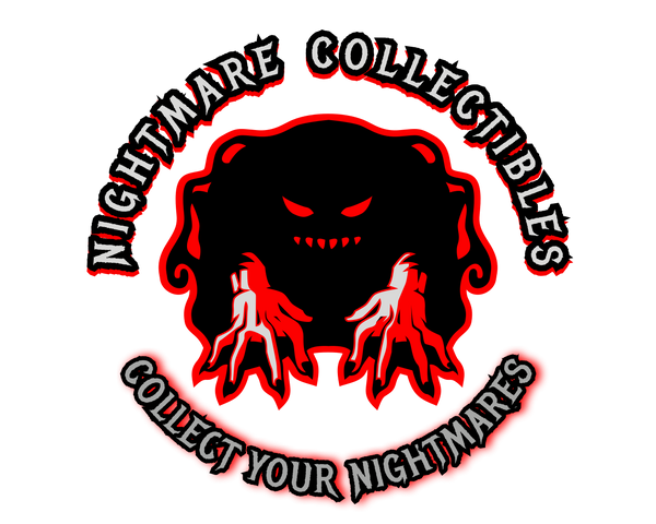 Nightmare Collectibles