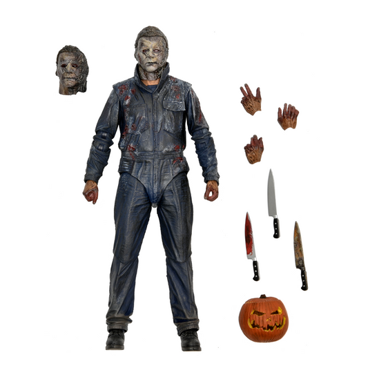Neca Halloween Ends - Ultimate Michael Myers - 7" Action Figure