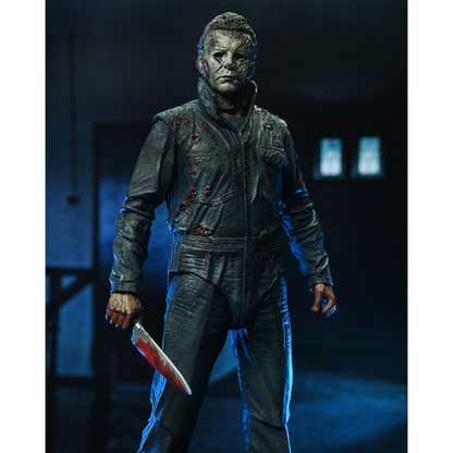 Neca Halloween Ends - Ultimate Michael Myers - 7" Action Figure