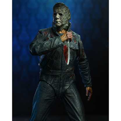 Neca Halloween Ends - Ultimate Michael Myers - 7" Action Figure