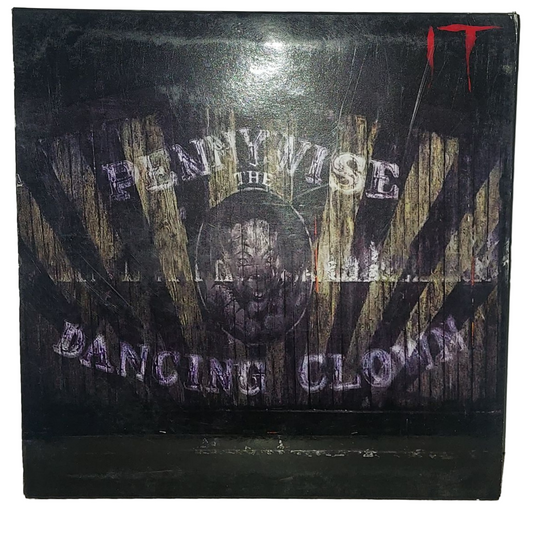 Neca Pennywise The Dancing Clown 7" Action Figure