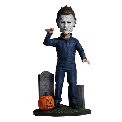 Neca Halloween - Michael Myers Headknocker Bobblehead
