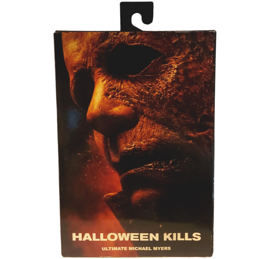 Neca Halloween Kills Ultimate Michael Myers 7" Figure