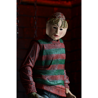 Neca Nightmare on Elm Street - Ultimate Freddy - 7″ Action Figure