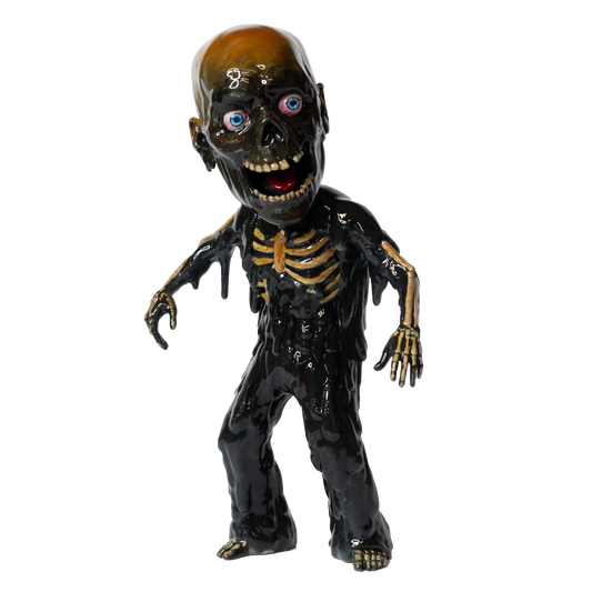 Tarman BigHeadz  Return Of The Living Dead Figure by Supercool Collective