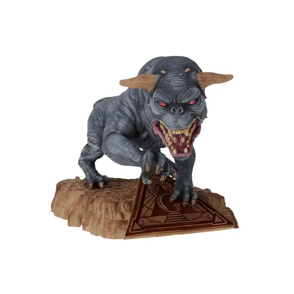 Royal Bobbles Ghostbusters Afterlife Terror Dog Zuul Bobblehead