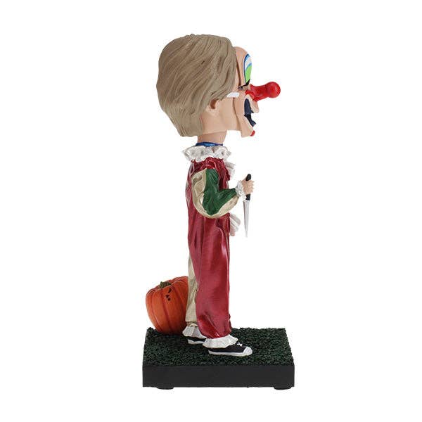 Royal Bobbles 1978 Halloween Young Michael Myers Bobblehead