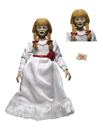 Neca Conjuring Universe Annabelle Comes Home 8" Clothed Figure