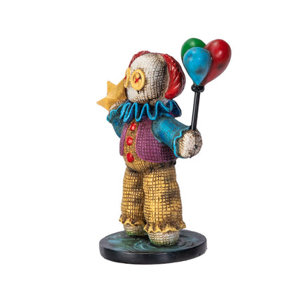 Pinheads Monster OG Penny Wise Mini Resin Statue