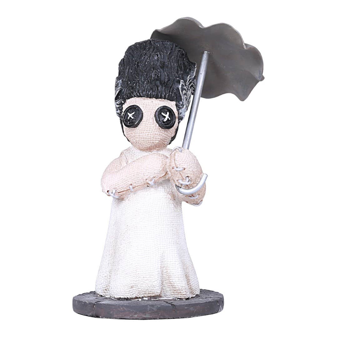 Pinheads Monster Halloween Horror Bride