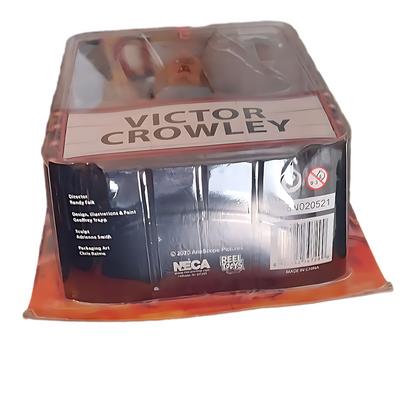 2020 Neca Toony Terrors Victor Crowley Hatchet Figure