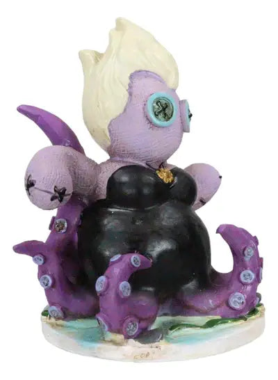 Pinheads Ursula the Octopus Witch Resin Statue Figure