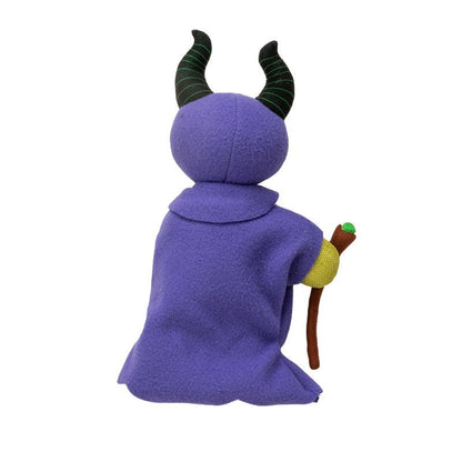 Pinheads Monster Halloween Horror Plush Queen Malice