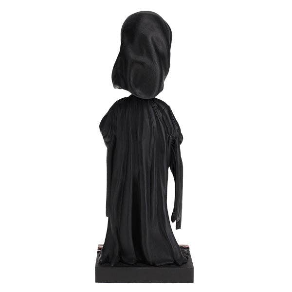 Royal Bobbles Ghost Face Scream Collectible Bobblehead Statue