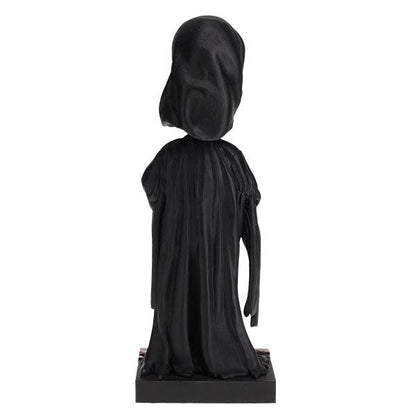 Royal Bobbles Ghost Face Scream Collectible Bobblehead Statue