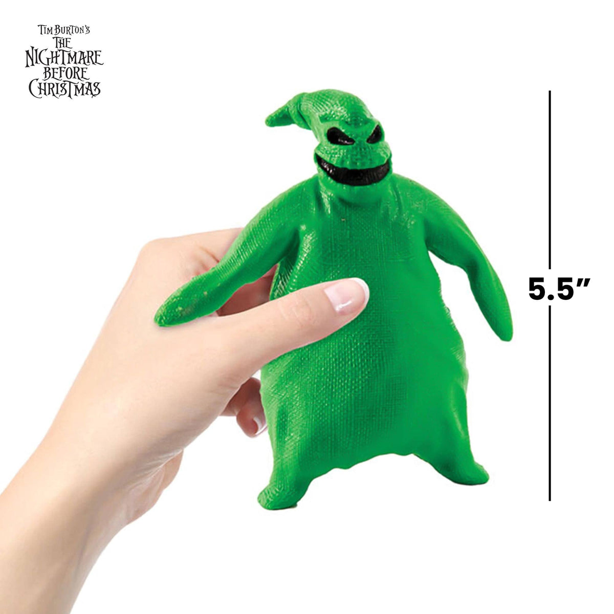 Disney The Nightmare Before Christmas Flexfig | Oogie Boogie