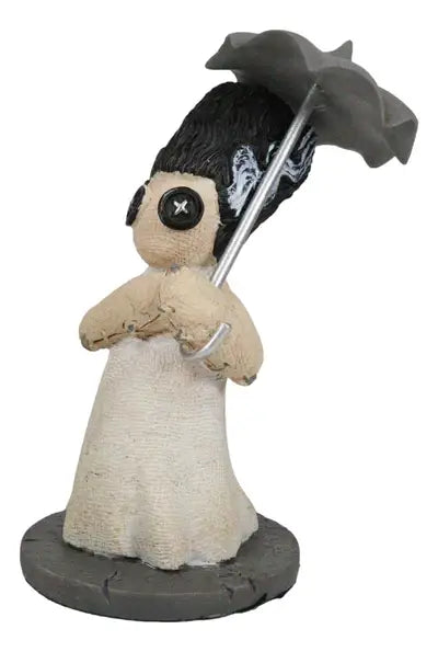 Pinheads Monster Halloween Horror Bride