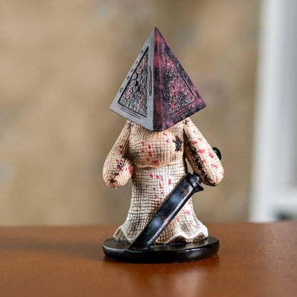 Blind Box - Pinheads Horror Standard Resin Figures - (2) Surprise Figurines Included