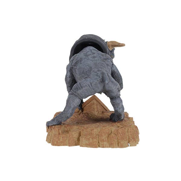 Royal Bobbles Ghostbusters Afterlife Terror Dog Zuul Bobblehead