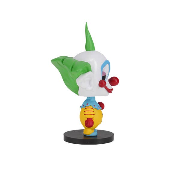 Royal Bobbles Killer Klowns - Shorty Go! Bobbles Bobblehead
