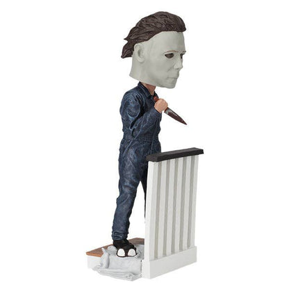 Royal Bobbles John Carpenter’s 1978 Halloween Michael Myers
