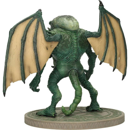 H. P. Lovecraft CthulhuI 7-Inch Statue