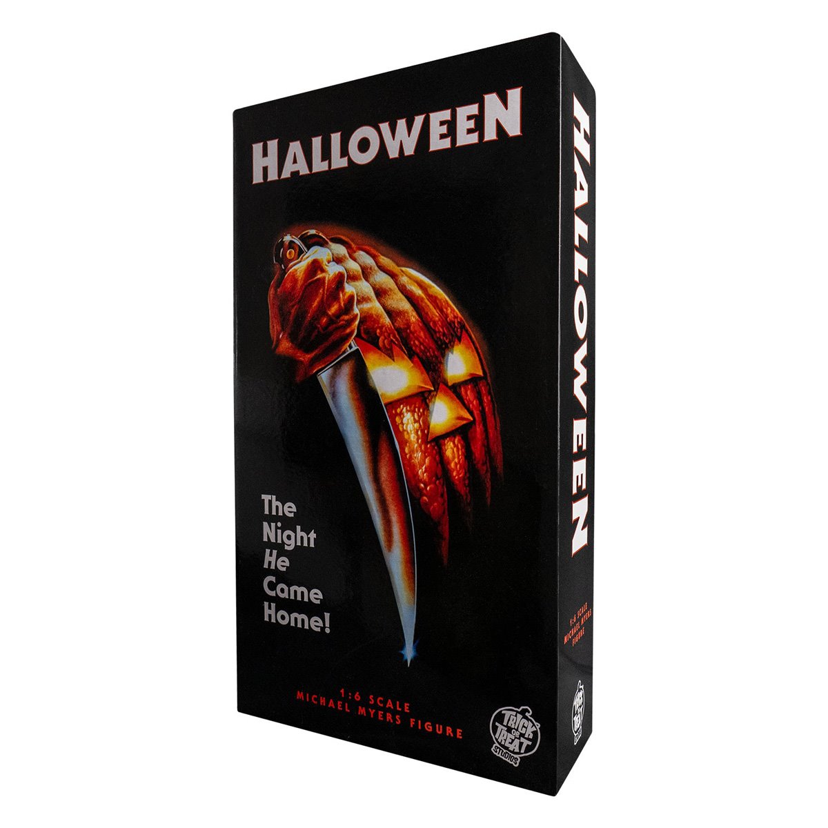 Trick or Treat Studios Michael Myers Halloween 12" Action Figure