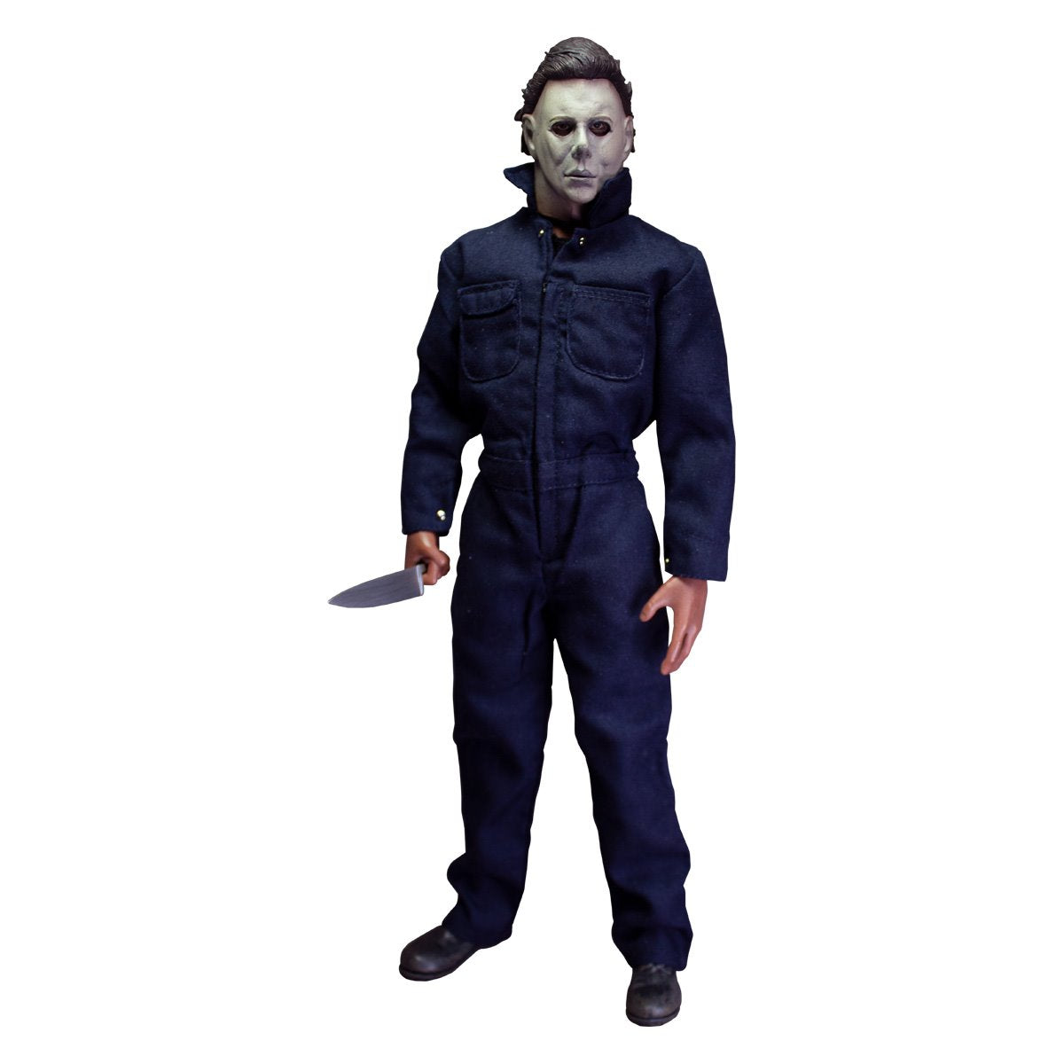 Trick or Treat Studios Michael Myers Halloween 12" Action Figure