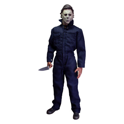 Trick or Treat Studios Michael Myers Halloween 12" Action Figure
