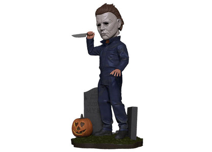 Neca Halloween - Michael Myers Headknocker Bobblehead