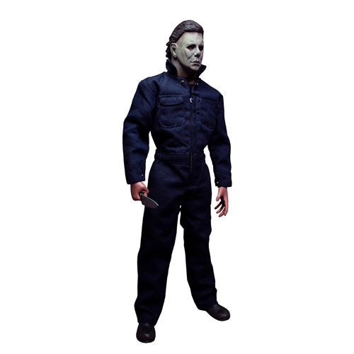 Trick or Treat Studios Michael Myers Halloween 12" Action Figure