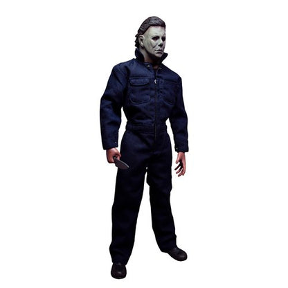 Trick or Treat Studios Michael Myers Halloween 12" Action Figure