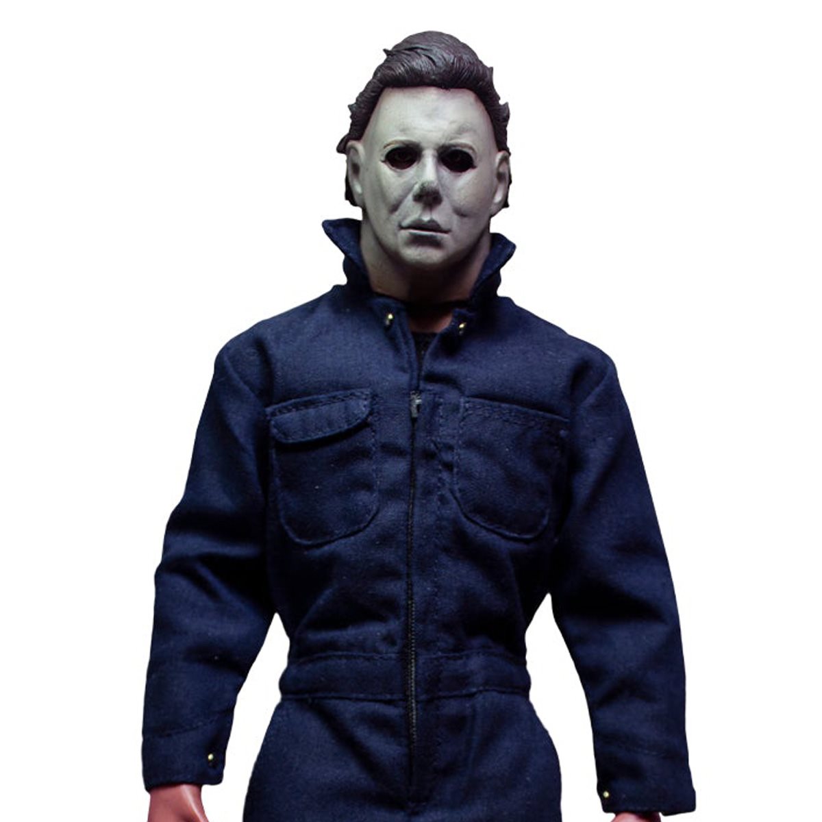Trick or Treat Studios Michael Myers Halloween 12" Action Figure