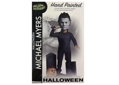 Neca Halloween - Michael Myers Headknocker Bobblehead
