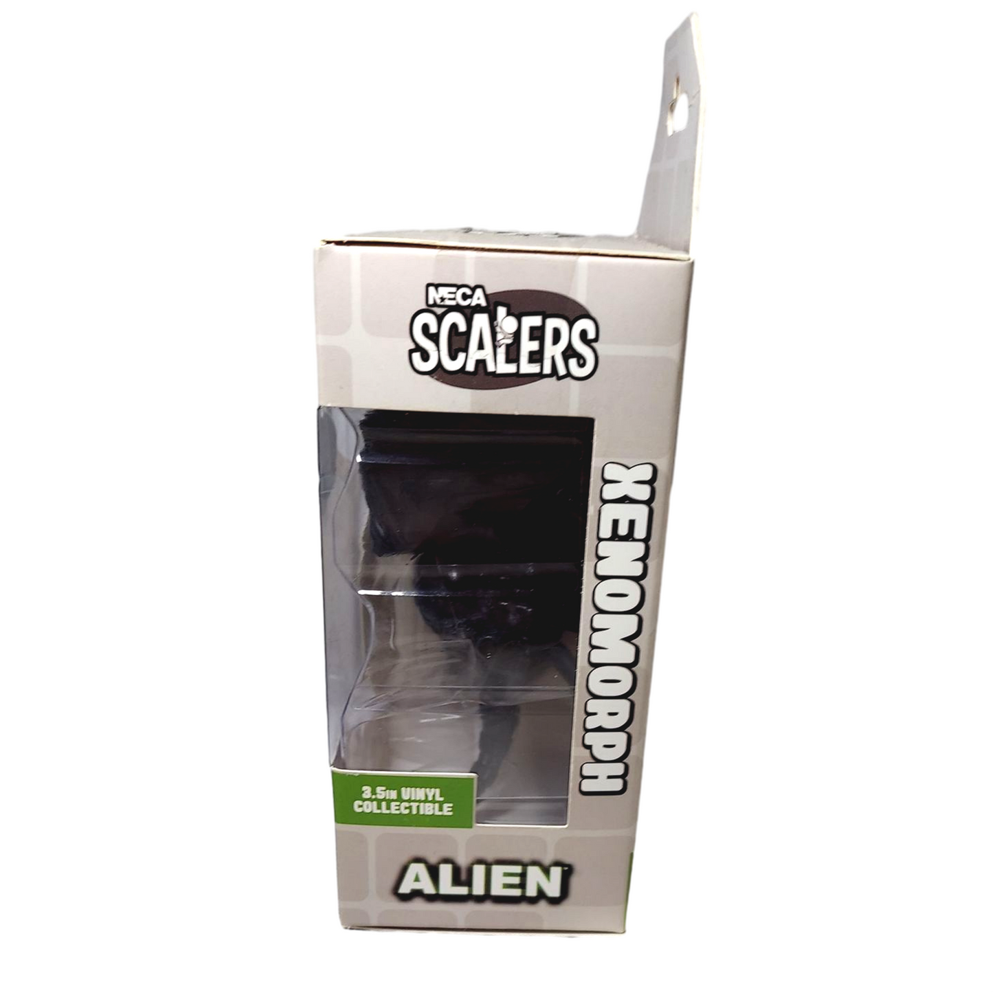 2015 Neca Official Large Scaler Alien Xenomorph 3.5" Version Rare New In Box 2 In Stock